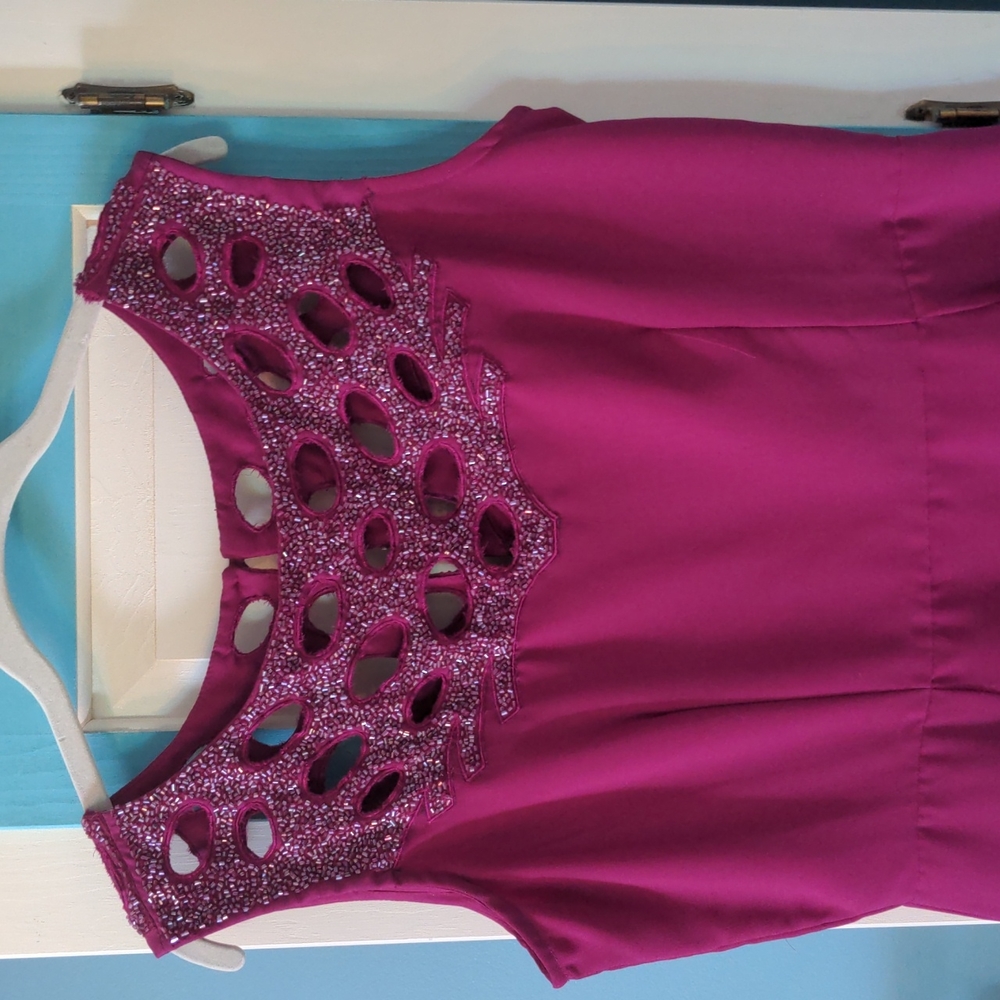 Modcloth Dress for Summer or Party - Picture 3 of 9